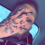 Cody Indiana StClair - @indie55_five - Instagram