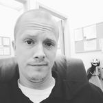 Mr. Steadman - @cody_allen_steadman89 - Instagram