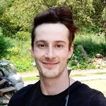 Cody Steeves - @sircodysteeves - Instagram