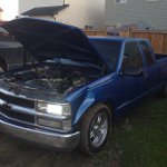 Cody Steeves - @steeveywonder - Instagram