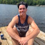 Cody Steeves - @cody14thompson - Instagram