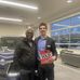 Cody Steeves - Sales &amp; Leasing Specialist - Facebook