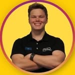 Cody Steeves~ SnC for Contact athletes - @codysteevespt - Instagram