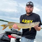 Cody Steiger - Facebook
