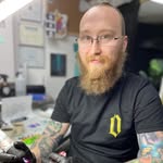Cody Stephan - @omeninkceo - Instagram