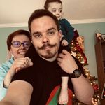 Cody Stephen Sholar - @arkhamsilentknight - Instagram