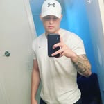 Cody Stephen Walker - @cwalk365 - Instagram