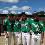 Cody Stidham - @studman03 - Instagram