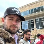 Cody Stidham - @cjstid - Instagram