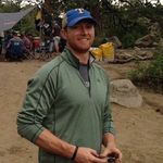 Cody Stidham - @adventuroustexan - Instagram