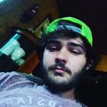 Cody Lee Stiles - @usually_high_247 - Instagram