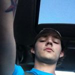 Cody Lee Stiles - @codystiles1398 - Instagram