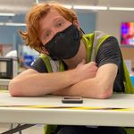 Cody Stiles - @zerefassassin777 - Instagram
