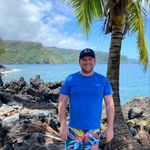 Cody St.John - @flyin.rn - Instagram