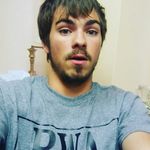 Cody Storm - @toxic_wrestling - Instagram