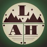 Cody Storm - @likeahiker_48 - Instagram