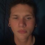 Cody Storm - @codi.peach - Instagram