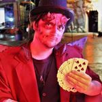 Cody Storm aka Lucifer - @therealcodystorm - Instagram