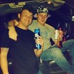Cody Stout - @cstout381 - Instagram