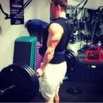 Cody Stout - @codystoutfitness - Instagram