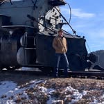 Cody Stout - @blue_collar_cowboy - Instagram