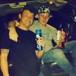 Cody Stout - @c_stout - Instagram