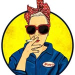 Cody Stout - @mayo_buskingkc - Instagram