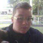 Cody Stover - @fluffystover - Instagram