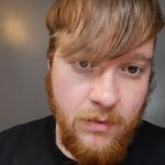 Cody Stover - @novacodyodin - Instagram