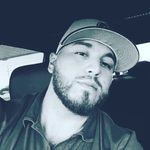 Cody Stover - @106_3ri - Instagram