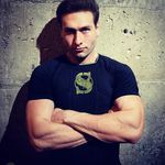 Cody Stover aka SOS (sauce) - @officialsosman7 - Instagram