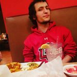 Cody Strader - @breezyscooter - Instagram