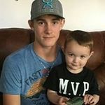 Cody Strader - @penloe79 - Instagram