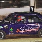 Cody Strain - @cody.strain.racing11 - Instagram