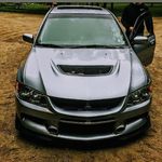 Cody Strait - @mr_evo2003 - Instagram
