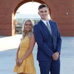 Cody Allen & Hannah Strange - @votecodyandhannah - Instagram