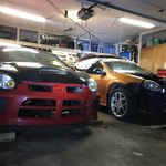 Cody Strange - @bigred2.0_srt4 - Instagram