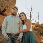 Cody Strauch - @c_strauch95 - Instagram