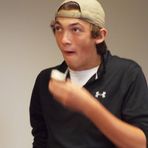 Cody Strauch - Facebook
