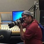Cody Strickler - @codystrickler_sportsjournalist - Instagram