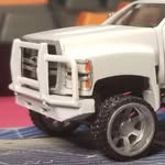 Cody Stringer - @bigc.customtrucks - Instagram