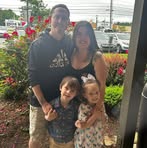 Cody Stringer - Facebook