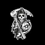 Cody Stringer - @sons_of_anarchy15 - Instagram