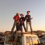 Cody Stringer - Facebook
