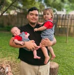 Cody Stringer - Facebook