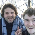 Cody Stringfellow - @stringfellowcody - Instagram