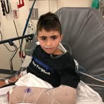 Cody Strohl - Facebook