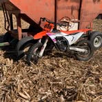 Cody Strohl - Facebook