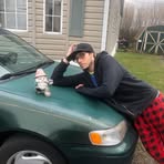 Cody Strohl - Facebook