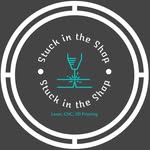 Cody Stuckey - @stuckintheshop - Instagram
